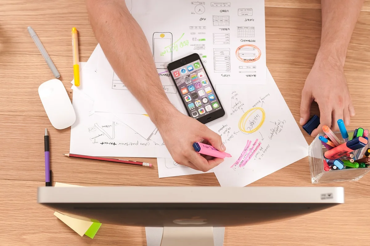 Progressive web app Etam : l'expérience shopping mobile révolutionnée en 2026