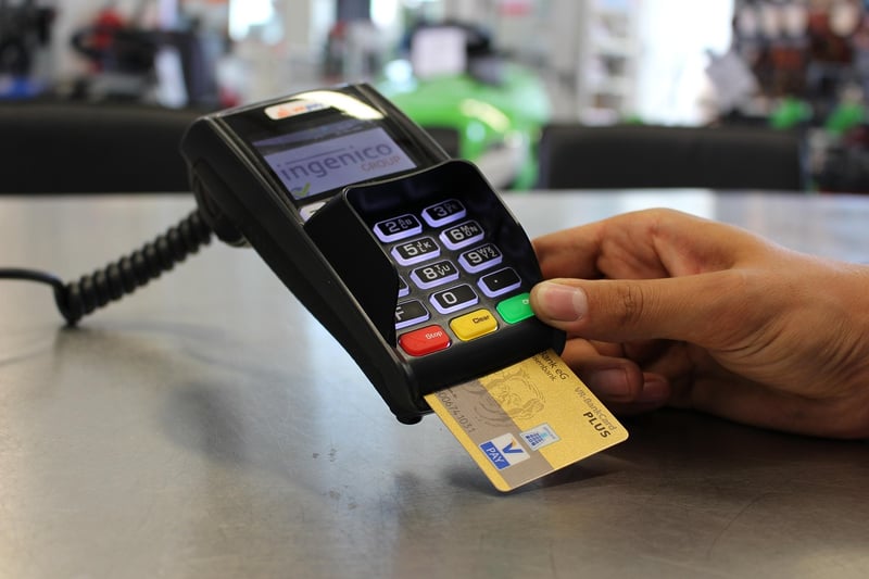 Fourniture carte débit MCD DI : découvrez les nouveautés incontournables en 2026